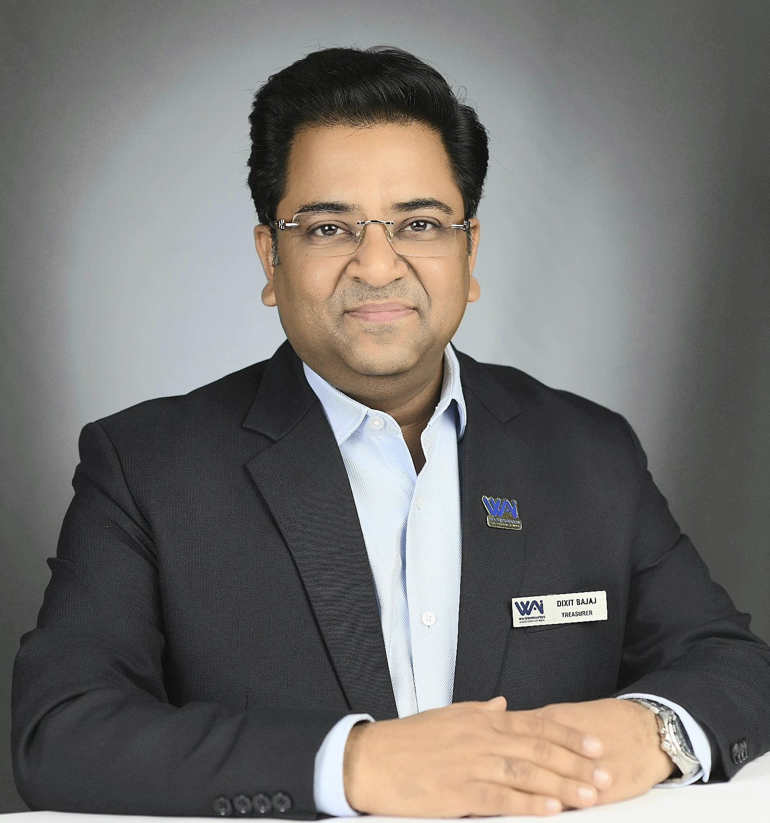 Dixit Bajaj
